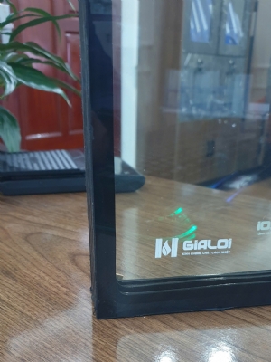 kính chống cháy ei60 phút